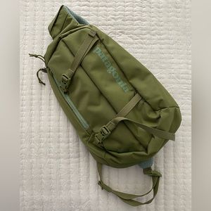 Patagonia Crossbody Sling